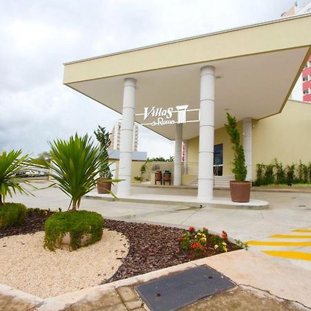 Villas Diroma, Ganhe Um Dia No Acqua Park, Splash E Slaide Caldas Novas Eksteriør bilde