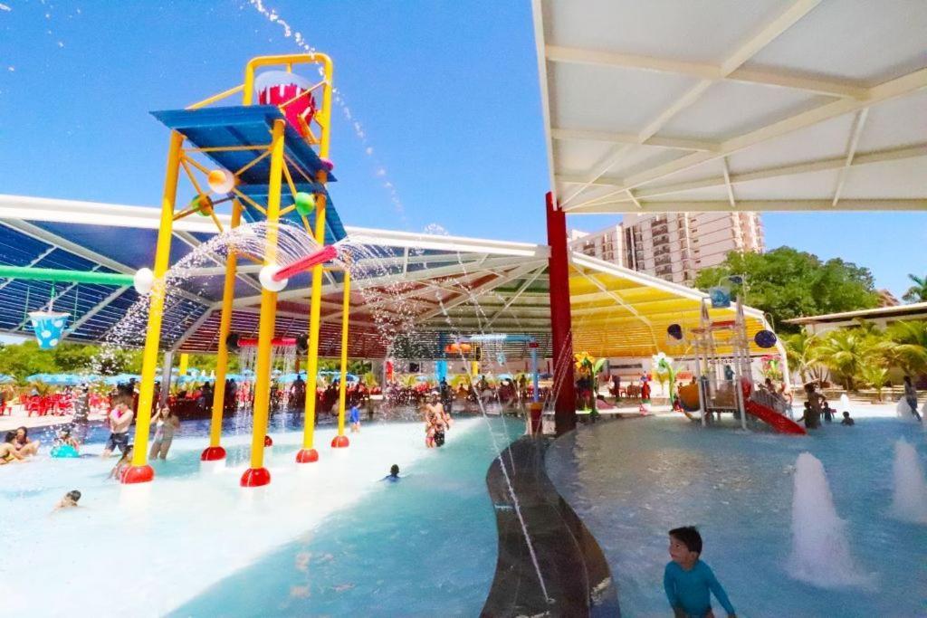 Villas Diroma, Ganhe Um Dia No Acqua Park, Splash E Slaide Caldas Novas Eksteriør bilde